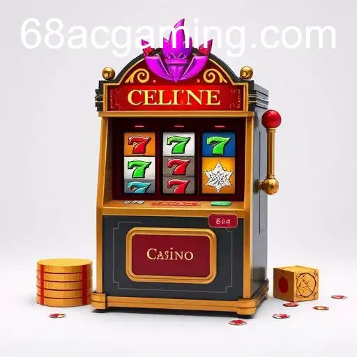 Caça-níqueis online