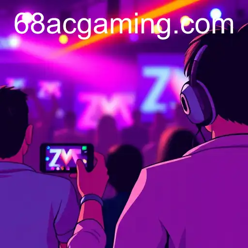 Transmissão ao vivo