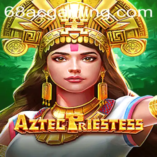Descubra AztecPriestess: Aventura e Estratégia no Mundo dos Antigos Astecas
