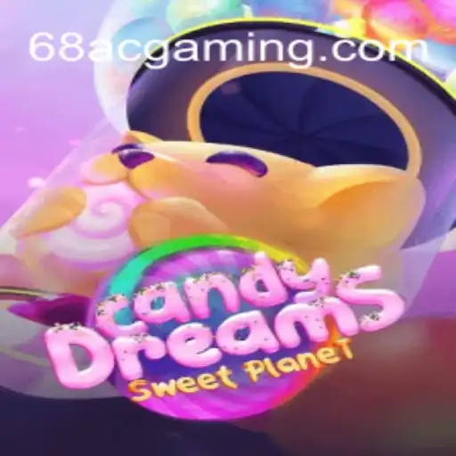 Mergulhe no Mundo Encantado de CandyDreams: Um Jogo Doce de Estratégia e Diversão