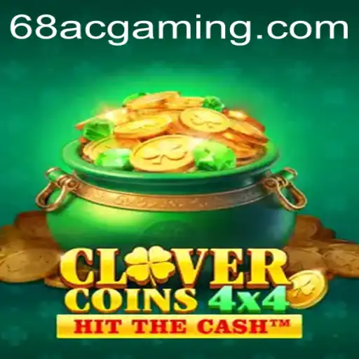 Explorando CloverCoins4x4: Um Novo Jogo de Estratégia