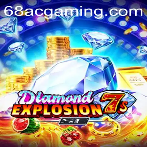 Descubra o Fascínio de DiamondExplosion7sSE: O Novo Fenômeno dos Jogos Digitais