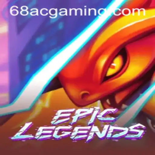 Descubra EpicLegends: O Universo de Aventuras e Estratégias