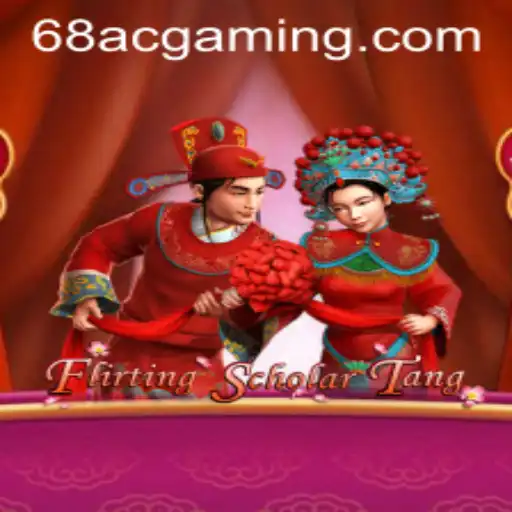 Descubra o Fascínio de Flirting Scholar Tang: Um Mergulho no Mundo de Estratégia e Aventuras