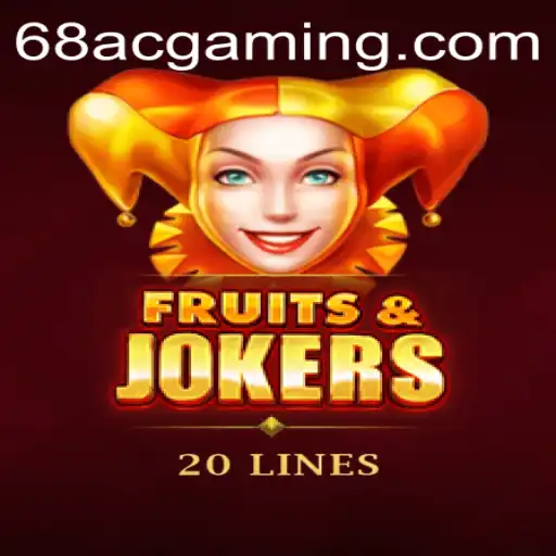 Descubra o Mundo de Excitação com o Jogo de Cassino 'FruitsAndJokers20'