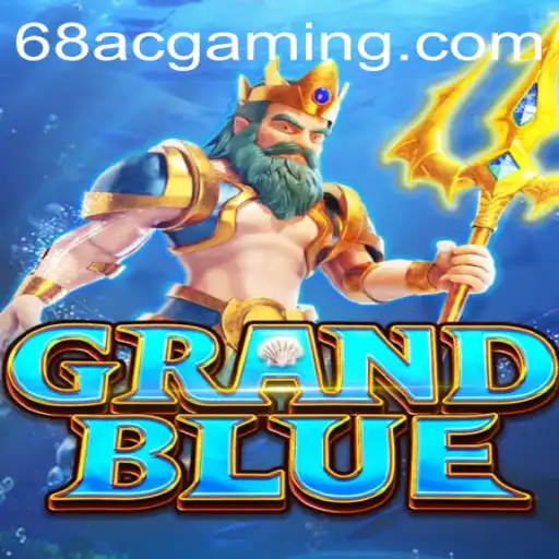 Desvendando o Universo de GRANDBLUE: Uma Aventura Inovadora