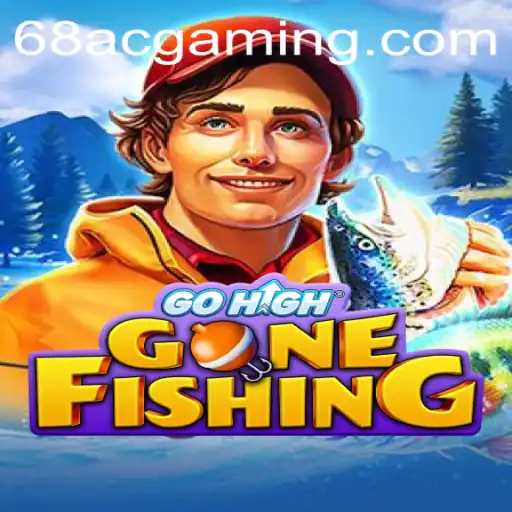 Explorando o Universo de GoHighGoneFishing - Um Jogo de Aventura e Estratégia