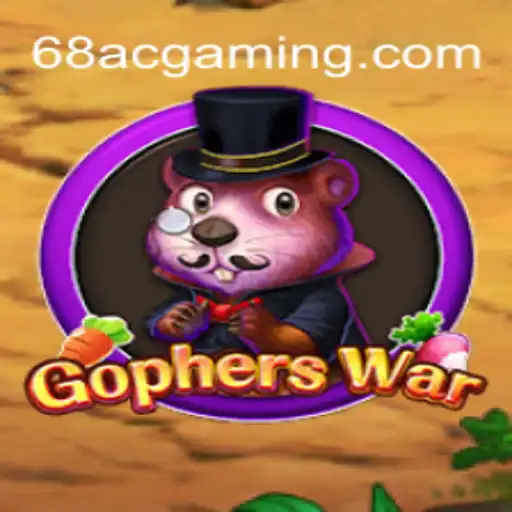 Descubra GophersWar: O Jogo de Estratégia Que Estimula a Mente
