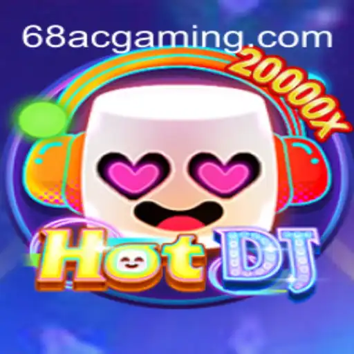 Descubra o Universo Empolgante de HotDJ: O Jogo Inovador que Está Conquistando o Mundo