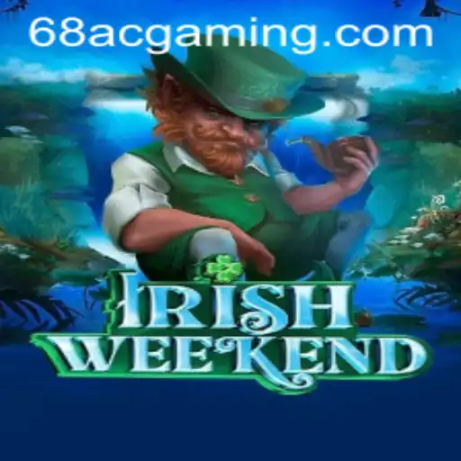 Descubra o Encantador Jogo IrishWeekend