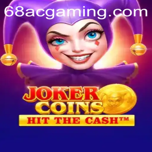 Descubra a Emoção de JokerCoins: O Jogo de Estratégia e Sorte