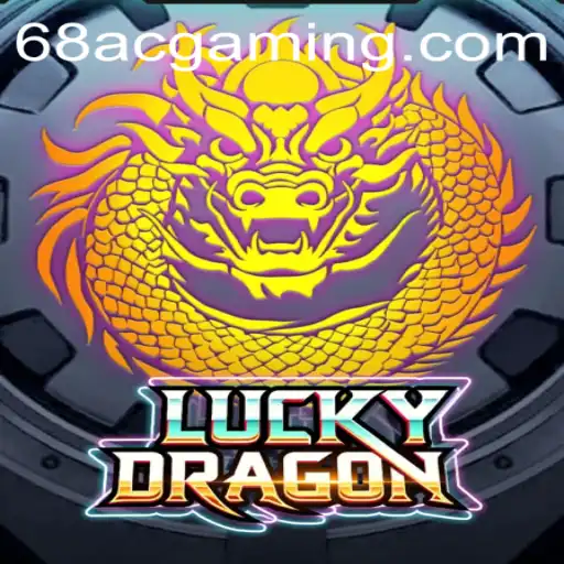Descubra LuckyDragon: Uma Jornada Através do Mítico com 68ac