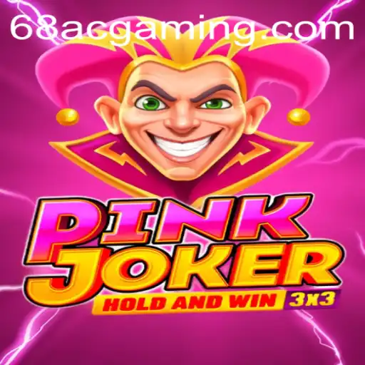 Descubra o Fascinante Jogo 'Pinkjoker': Uma Jornada de Estratégia e Diversão