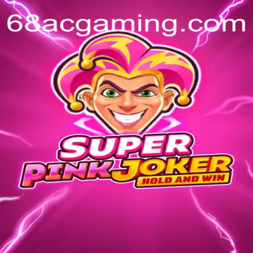 SuperPinkJoker: Exploração de Um Novo Universo de Jogo de Tabuleiro