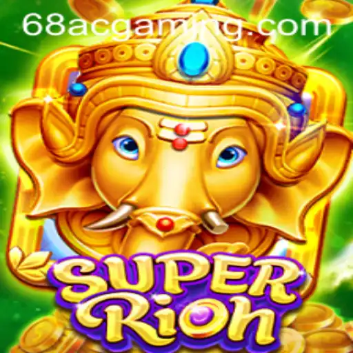Descubra o Fascinante Mundo de SuperRich: Um Jogo de Estratégia Inovador