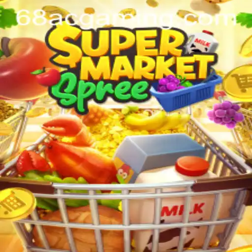 Descubra a Emoção do SupermarketSpree: Um Jogo Inovador e Divertido
