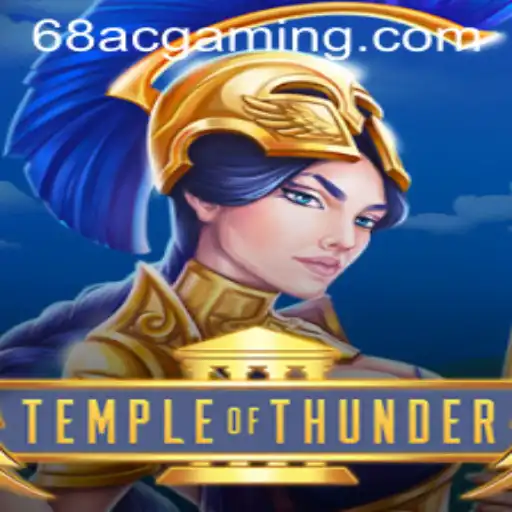 TempleofThunder: Explore Aventuras Épicas e Desafios Emocionantes