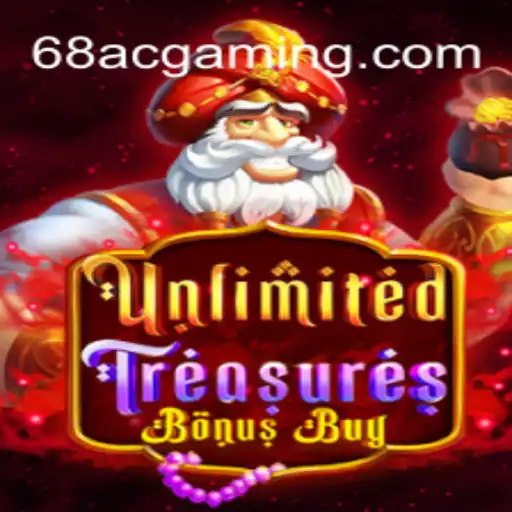 Explorando o Fascínio do Jogo UnlimitedTreasuresBonusBuy