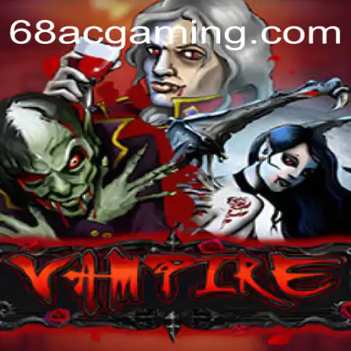 Mergulhe na Aventura Sombria de Vampire